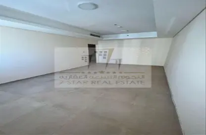 Empty Room image for: Apartment - 2 Bedrooms - 2 Bathrooms for rent in Al Qasimia - Sharjah, Image 1