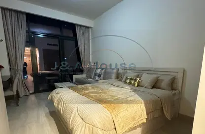 شقة - 1 حمام للايجار في عزيزي ريفييرا 48 - ميدان واحد - ميدان - دبي