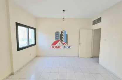 Apartment - 2 Bedrooms - 2 Bathrooms for rent in Al Nada Tower - Al Nahda - Sharjah