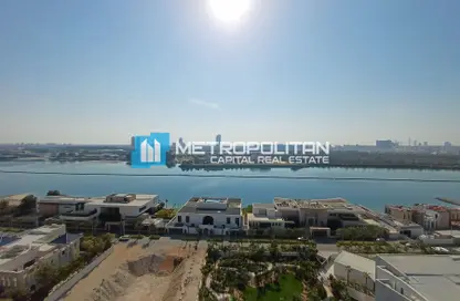 Apartment - 1 Bedroom - 2 Bathrooms for rent in RDK Towers - Najmat Abu Dhabi - Al Reem Island - Abu Dhabi