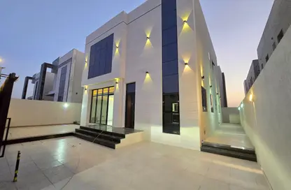 فيلا - 4 غرف نوم - 6 حمامات للبيع في 1 الياسمين - الياسمين - عجمان