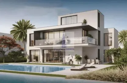 Villa - 5 Bedrooms - 5 Bathrooms for sale in The Oasis - Palmiera - The Oasis by Emaar - Dubai