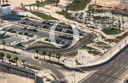Apartment - 2 Bedrooms - 3 Bathrooms for sale in MEERA Shams - Shams Abu Dhabi - Al Reem Island - Abu Dhabi