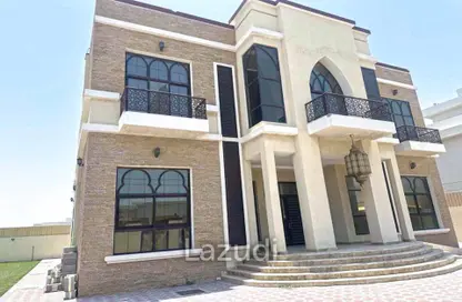 Villa - 5 Bedrooms for rent in Al Barsha South 1 - Al Barsha South - Al Barsha - Dubai