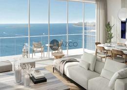 Apartment - 5 bedrooms - 6 bathrooms for sale in La Vie - Jumeirah Beach Residence - Dubai