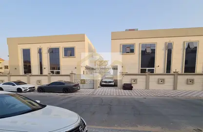 فيلا - 5 غرف نوم - 5 حمامات للبيع في 1 الياسمين - الياسمين - عجمان