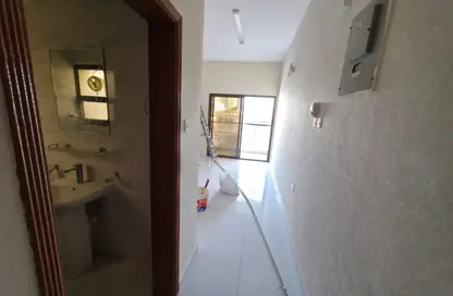 Apartment - 2 Bedrooms - 2 Bathrooms for rent in Orient Tower 1 - Orient Towers - Al Bustan - Ajman Apartment - 2 Bedrooms - 2 Bathrooms for rent in Orient Tower 1 - Orient Towers - Al Bustan - Ajman