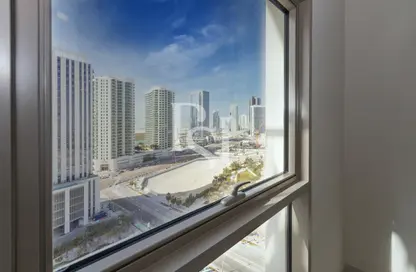 Apartment - 1 Bedroom - 2 Bathrooms for sale in Reflection - Shams Abu Dhabi - Al Reem Island - Abu Dhabi