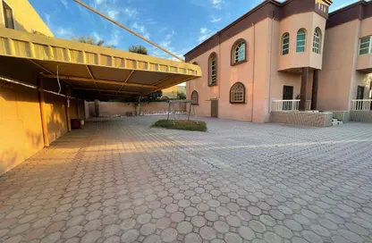 Villa - 5 Bedrooms - 7 Bathrooms for sale in Al Mowaihat 3 - Al Mowaihat - Ajman