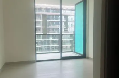 Apartment - Studio - 1 Bathroom for rent in Binghatti Azure - Jumeirah Village Circle - Dubai
