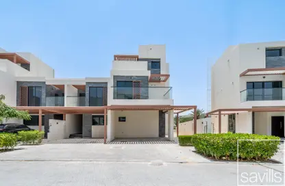 Villa - 6 Bedrooms - 7 Bathrooms for sale in Silver Springs 3 - Silver Springs - DAMAC Hills - Dubai
