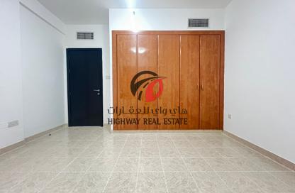 Apartment - 3 Bedrooms - 3 Bathrooms for rent in Sama Residence - Al Nahda 1 - Al Nahda - Dubai