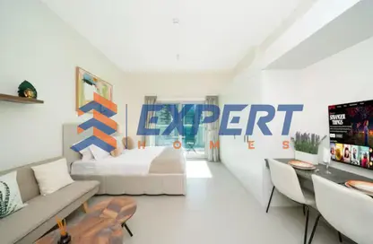 Apartment - Studio - 1 Bathroom for rent in Bella Rose - Dubai Science Park - Dubai Apartment - Studio - 1 Bathroom for rent in Bella Rose - Dubai Science Park - Dubai