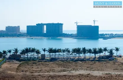 Water View image for: Hotel  and  Hotel Apartment - 1 Bathroom for sale in Marjan Island Resort and Spa - Al Marjan Island - Ras Al Khaimah, Image 1