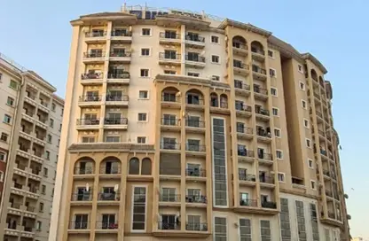 شقة - غرفة نوم - 1 حمام للبيع في جلوبال جرين فيو - المدينة الدولية - دبي