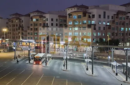 Apartment - 2 Bedrooms - 3 Bathrooms for rent in Oud Metha - Bur Dubai - Dubai