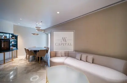 Apartment - 1 Bedroom - 1 Bathroom for sale in FIVE Palm Jumeirah - Palm Jumeirah - Dubai
