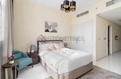 Apartment - Studio for rent in Ghalia - District 18 - Jumeirah Village Circle - Dubai