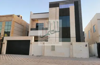 Villa - 5 Bedrooms - 7 Bathrooms for sale in Al Alia - Ajman