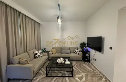 Townhouse - 3 Bedrooms - 4 Bathrooms for rent in Joy - Arabian Ranches 3 - Dubai