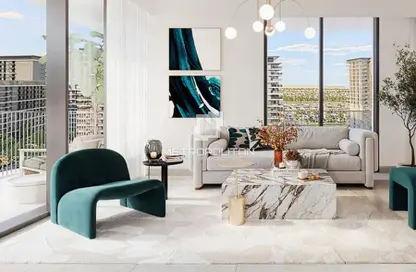 Apartment - 1 Bedroom - 1 Bathroom for sale in Parkland - Dubai Hills Estate - Dubai