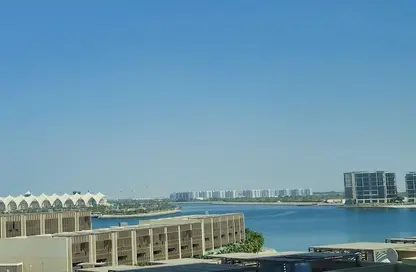Apartment - 2 Bedrooms - 3 Bathrooms for sale in Al Nada 2 - Al Muneera - Al Raha Beach - Abu Dhabi