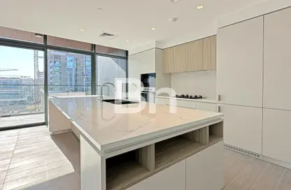 Apartment - 2 Bedrooms - 3 Bathrooms for rent in Kensington Waters A - Kensington Waters - Mohammed Bin Rashid City - Dubai