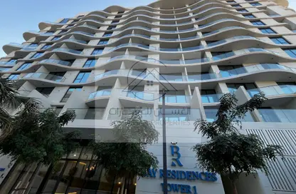 شقة - غرفة نوم - 2 حمامات للبيع في باي ريزيدنس - جزيرة حياة - ميناء العرب - راس الخيمة - رأس الخيمة شقة - غرفة نوم - 2 حمامات للبيع في باي ريزيدنس - جزيرة حياة - ميناء العرب - راس الخيمة - رأس الخيمة