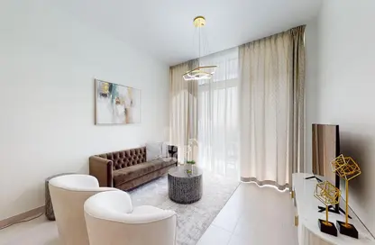 Apartment - 1 Bedroom - 2 Bathrooms for sale in Park Gate Residence 2 - Park Gate Residences - Al Kifaf - Dubai