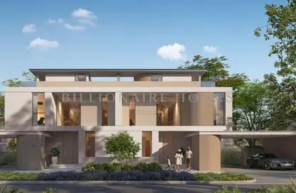 فيلا - 4 غرف نوم - 5 حمامات للبيع في افينا 2 - أفينا - ذا فالي - دبي