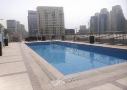 Apartment - 3 bedrooms - 3 bathrooms for sale in Azure - Dubai Marina - Dubai