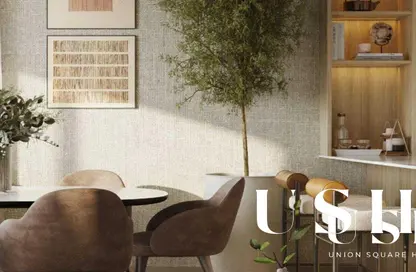 Apartment - 3 Bedrooms - 4 Bathrooms for sale in Golf Meadow - EMAAR South - Dubai South (Dubai World Central) - Dubai