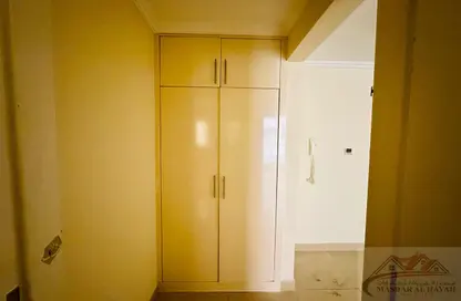 Apartment - 1 Bedroom - 2 Bathrooms for rent in Muwaileh 29 Building - Muwaileh - Sharjah