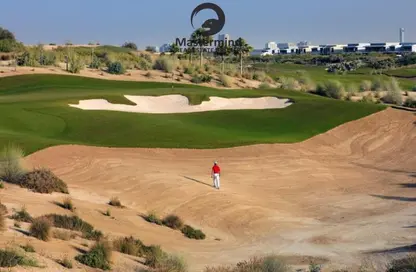 Land - Studio for sale in Emirates Hills - Dubai