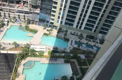 Apartment - Studio - 1 Bathroom for sale in Aykon City Tower C - Aykon City - Business Bay - Dubai