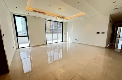 Apartment - 3 Bedrooms - 4 Bathrooms for rent in Al Manal La Rose - Jumeirah Village Circle - Dubai