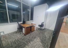Office Space - 8 bathrooms for rent in Control Tower - Motor City - Dubai