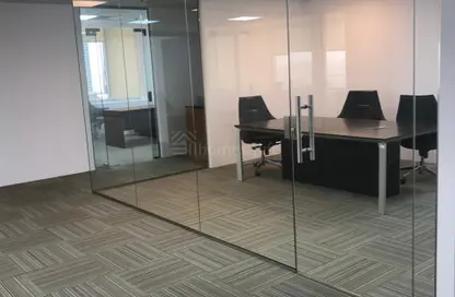 Office Space - Studio for rent in Mazaya Business Avenue BB1 - Mazaya Business Avenue - Jumeirah Lake Towers - Dubai