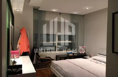 Apartment - 1 Bedroom - 2 Bathrooms for sale in Al Maha Tower - Marina Square - Al Reem Island - Abu Dhabi