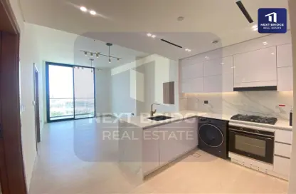 Apartment - 1 Bedroom - 2 Bathrooms for rent in Binghatti Gardenia - District 11 - Jumeirah Village Circle - Dubai