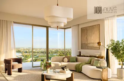 Apartment - 2 Bedrooms - 2 Bathrooms for sale in Silva - Dubai Creek Harbour (The Lagoons) - Dubai