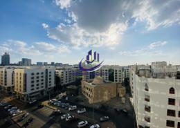 Apartment - 1 bedroom - 2 bathrooms for rent in Khalidiya Street - Al Khalidiya - Abu Dhabi