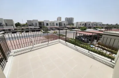 Apartment - 2 Bedrooms - 2 Bathrooms for rent in Urbana III - EMAAR South - Dubai South (Dubai World Central) - Dubai