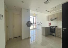 Apartment - 2 bedrooms - 2 bathrooms for sale in Green Diamond 1 - Arjan - Dubai