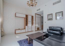 Fully Furnished Studio - Rented - Resortz