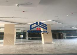 Whole Building - 8 bathrooms for sale in Golf Gardens - Khalifa City - Abu Dhabi