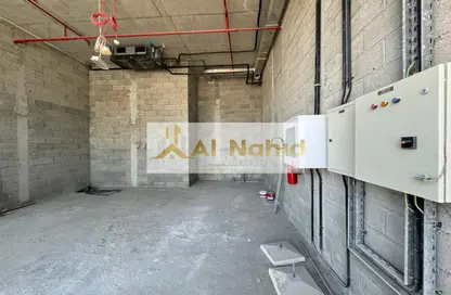 Shop - Studio for rent in Al Rashidiya - Dubai