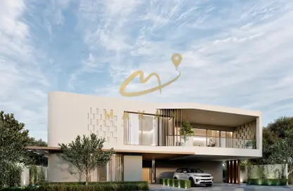 Villa - 6 Bedrooms - 7+ Bathrooms for sale in Al Tay Hills - Al Tay West - Al Suyoh - Sharjah