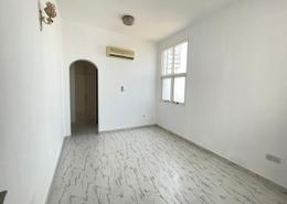 Empty Room image for: Villa - 4 bedrooms - 4 bathrooms for rent in Al Tawiya - Al Ain, Image 1