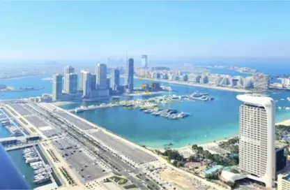 شقة - 2 غرف نوم - 3 حمامات للبيع في داماك هايتس - دبي مارينا - دبي